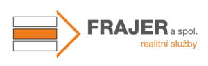 Logo Jiří Landák - FRAJER a spol.