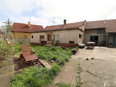 Prodej rodinného domu, 4+1/G, 227 m2, Odolena Voda