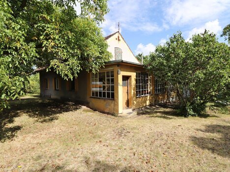 Prodej rodinného domu, 4+1, 185 m2, Horka, Bašť