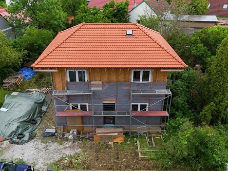 Prodej rodinného domu, 5+KK/G, 165 m2, Stará Huť