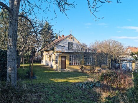 Prodej rodinného domu, 4+1, 185 m2, Horka, Bašť