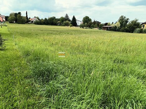 Prodej stavebního pozemku, 5.014 m2, Třinec - Konská
