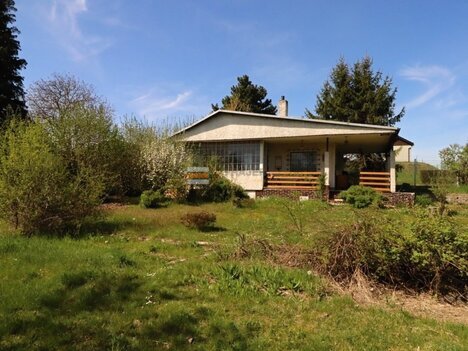 Prodej chaty, 2+1/T/G, 68 m2, Chatařská VI, Zadní Třebaň