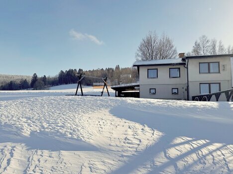 Prodej penzionu, 7+KK, 221 m2, Benecko