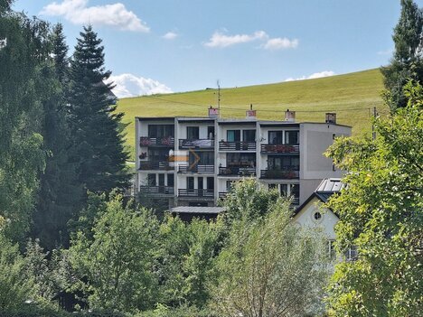 Prodej apartmánu, 4+1/L, 116m2, Benecko - Horní Štěpanice