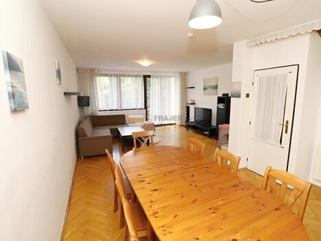 Prodej apartmánu, 4+1/L, 116m2, Benecko - Horní Štěpanice