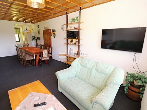 Prodej rodinného domu, 7+KK, 221 m2, Benecko