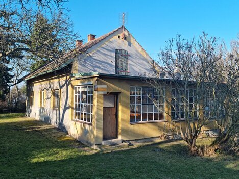 Prodej rodinného domu, 4+1, 185 m2, Horka, Bašť