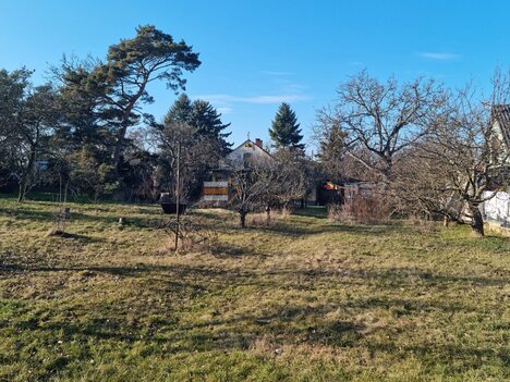 Prodej pozemku, 2096 m2, Horka, Bašť