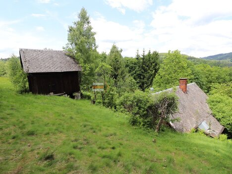 Prodej zemědělské usedlosti, 144 m2, Benecko - Dolní Štěpanice